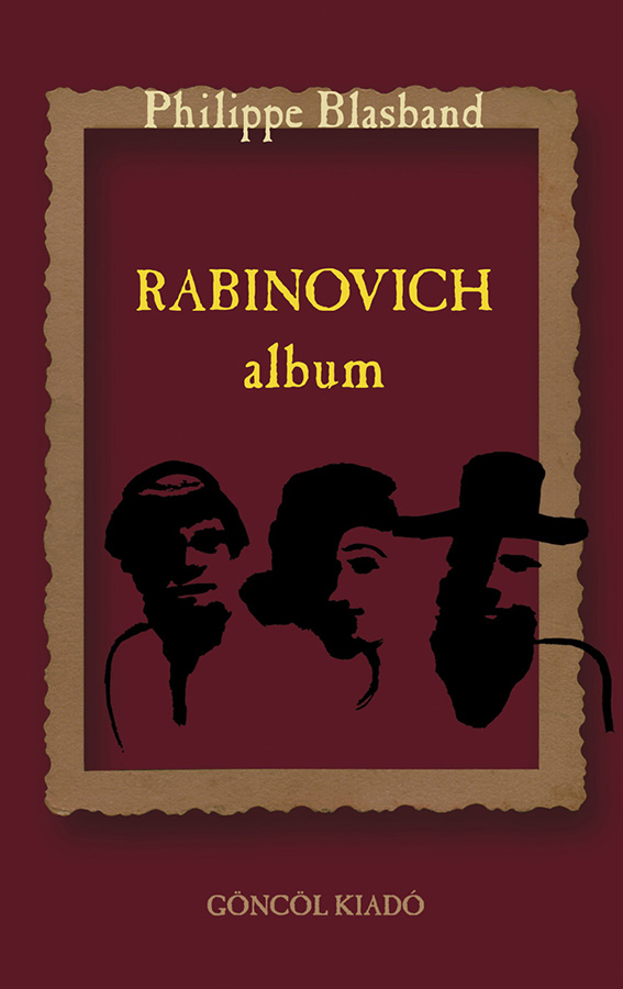 Rabinovich-album